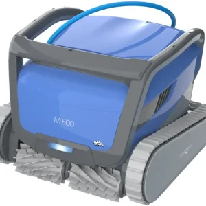 Dolphin M600 bazénový robot s Caddy Koupit Online