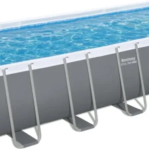 Must-Have Bestway Frame Pool Steel Pro MAX™ 640 x 274 x 132 cm