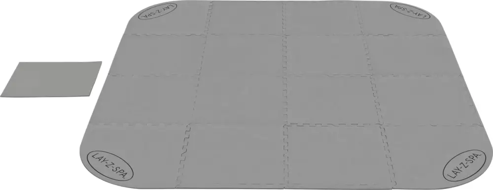 Bestway Lay-Z-Spa ochranná podložka pod bazén 196 x 196 cm Nízká Cena
