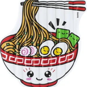 Víkendová Akce Bestway Soba mísa nafukovací matrace 183 x 168 cm