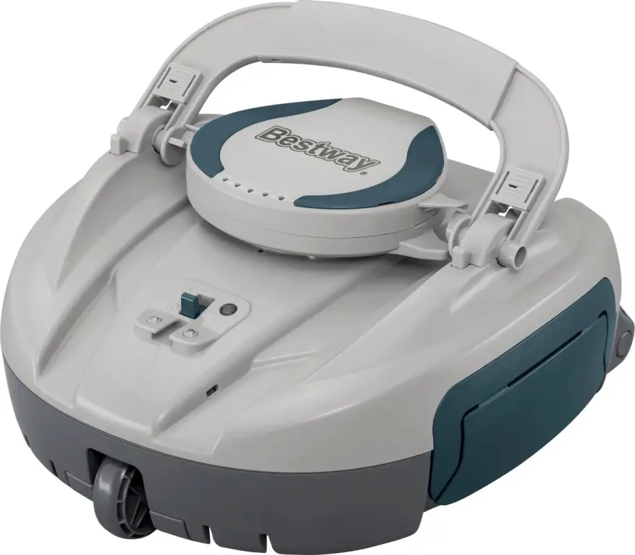 Speciální Cena Bestway AquaTronix G150 bazénový robot