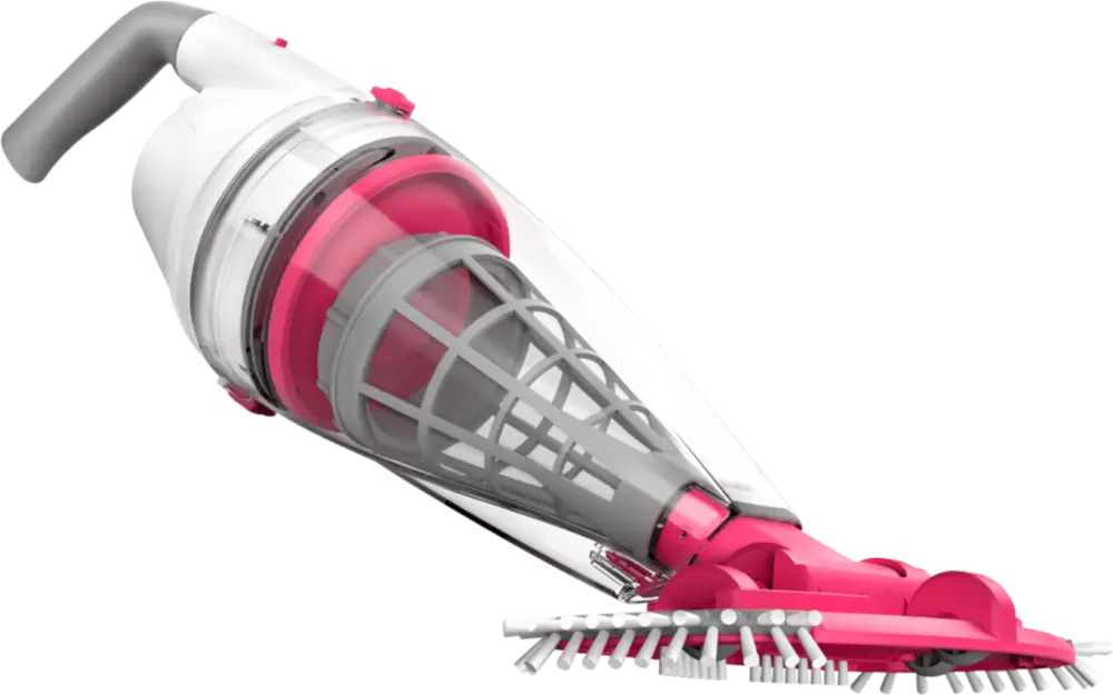 Novinka BWT BC50 Pool Vacuum Cleaner