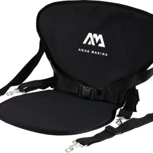 Akce Aqua Marina SUP sedadlo, Black