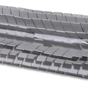 Cenový Hit Dolphin Ersatzteile Velká PVC kartáčová jednotka