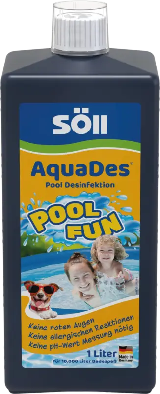 Söll AquaDes, 10 l Značkový