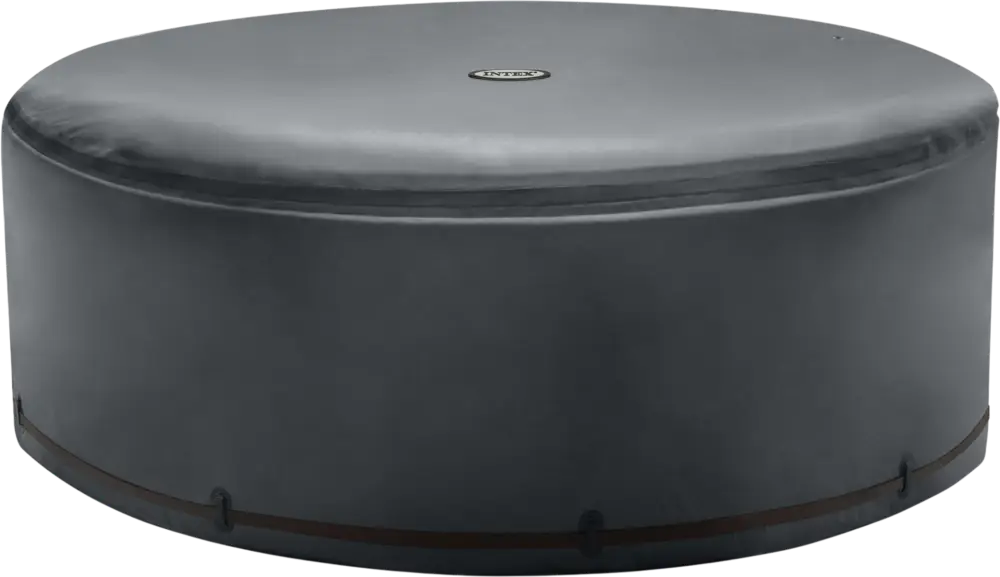 Intex Whirlpool Energy Efficient SPA Cover kulatý Ø 216 cm Zlevněný