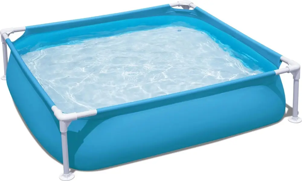 Vysoce Kvalitní Bestway Frame Pool 122 x 122 x 30,5 cm