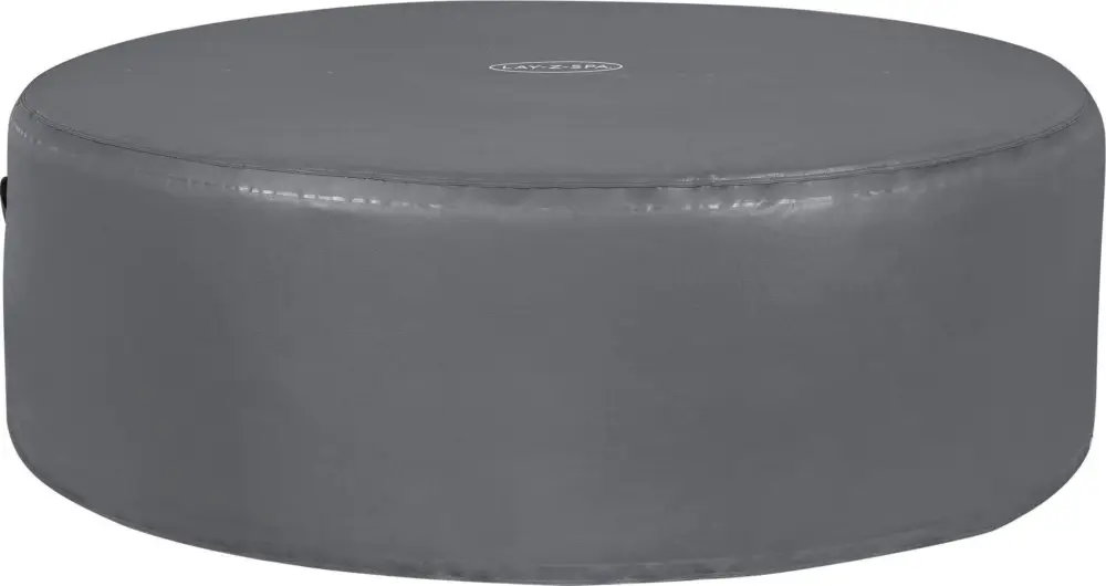 Bestway Termo kompletní kryt pro Whirlpool Lay-Z-Spa, Ø 196 × 71 cm Oblíbený