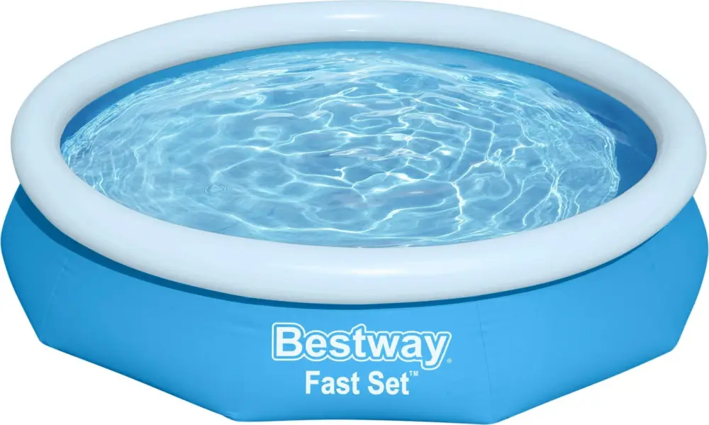 Jen Po Omezenou Doba Bestway Fast Set™ nadzemní bazén bez čerpadla Ø 305 x 66 cm