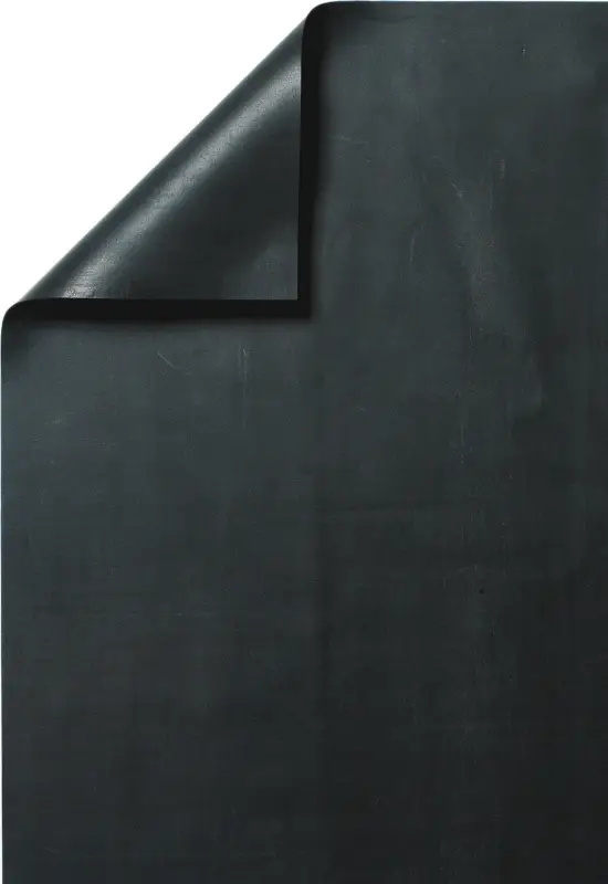 Heissner Fólie do jezírka 50 x 2 m / 100 m² - černá, Tloušťka 1,0 mm Top Prodej