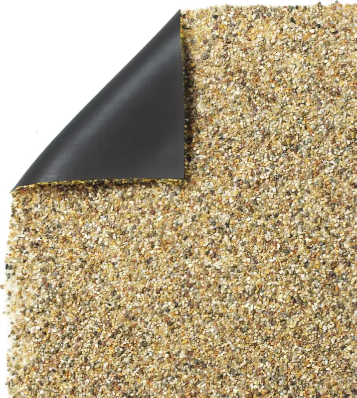 Aktuální Heissner Kamenná fólie 0,6 x 2,5 m / 1,5 m², Tloušťka 5,0 mm