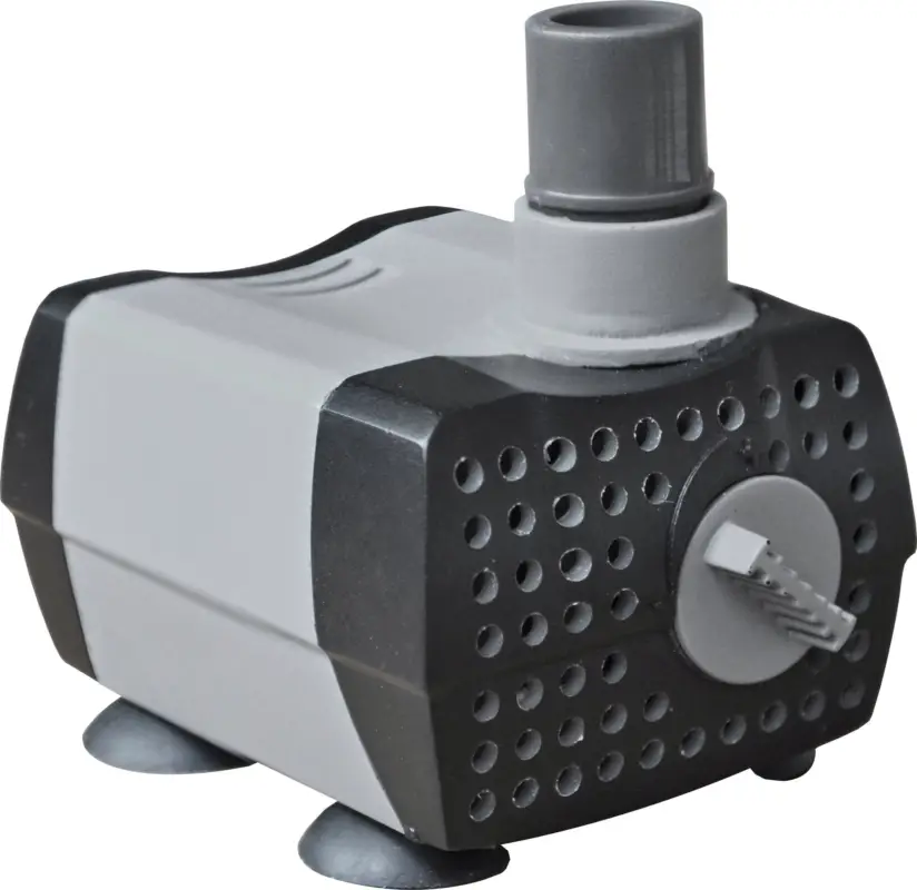 Heissner Indoor fontánové čerpadlo Smartline P300-i, 100 - 320 l/h - zástrčka Schuko / typ F Nejprodávanější