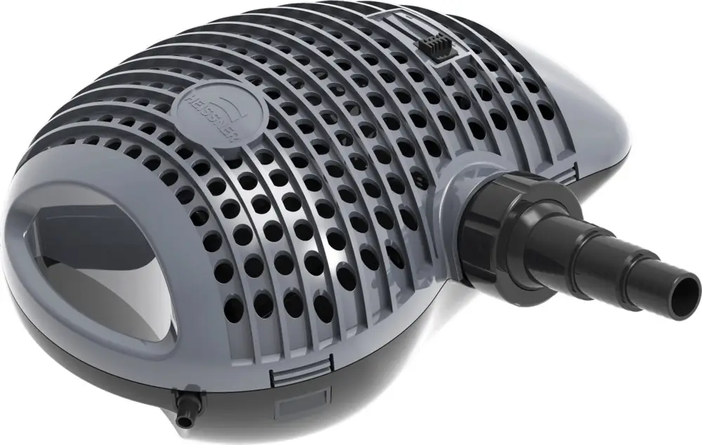 Heissner Jezírkové čerpadlo Aqua Craft Eco HFP7000-00, 7.000 l/h Jen Po Omezenou Doba