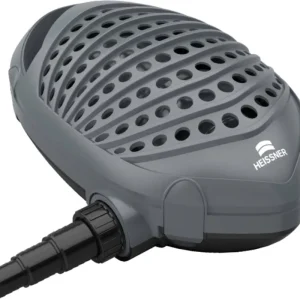 Časově Omezené Heissner Jezírkové čerpadlo Aqua Craft Eco Smart P10300E-00, 9.600 l/h