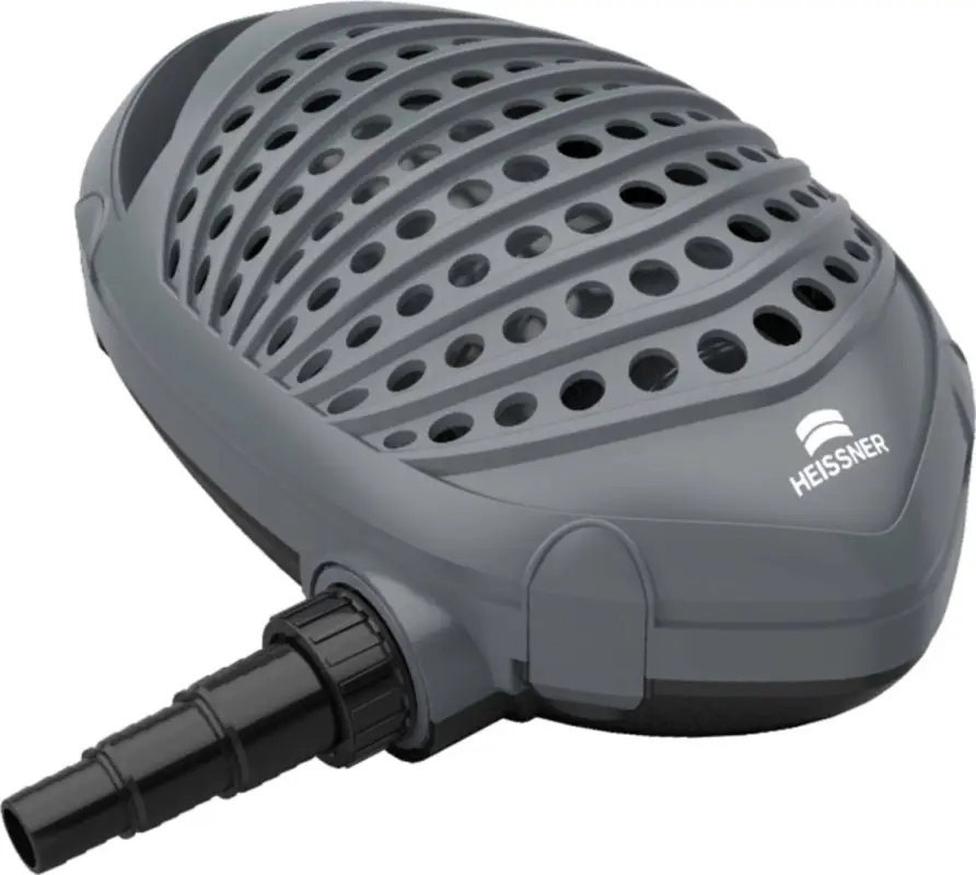 Heissner Jezírkové čerpadlo Aqua Craft Eco Smart P15300E-00, 14.300 l/h Pouze Dnes