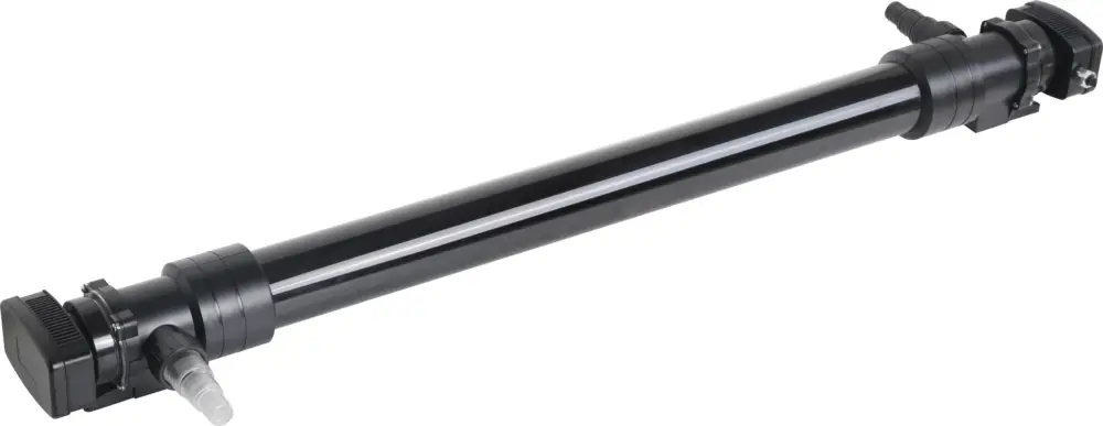 Novinka Heissner UV-C jezírkový čistič Profiline F4110X-00, 110 W