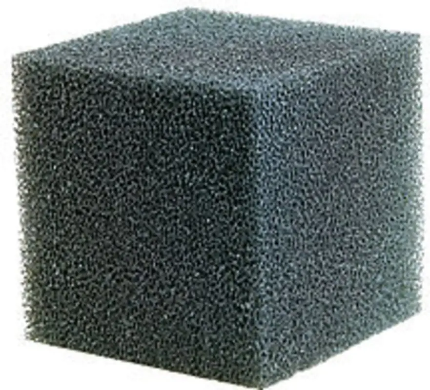 Heissner Filtrační kostka 20 x 20 x 20 cm Přímo Od Výrobce