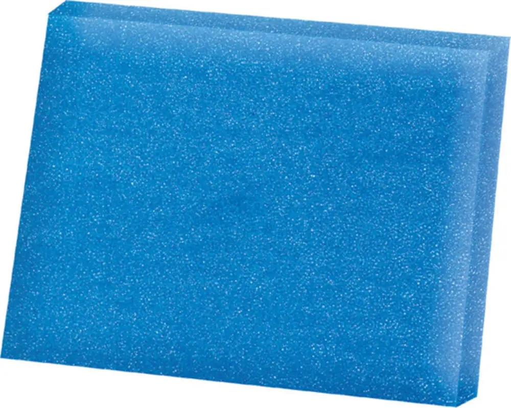 Heissner Náhradní filtrační houba 34 x 24 x 2,5 cm Must-Have