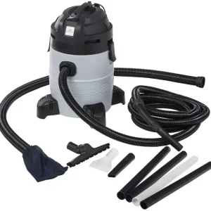 Bezpečná Platba Heissner Vysavač jezírkového kalu Basic F635N-00, 3.000 l/h