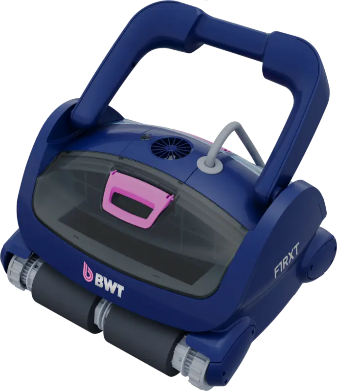 Sleva BWT F1RXT bazénový robot