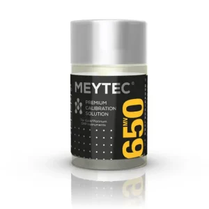 Autentický Kalibrační roztok Meytec ORP 650mV 60ml