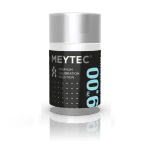 Kalibrační roztok Meytec pH 9,00 60ml Jen Po Omezenou Doba