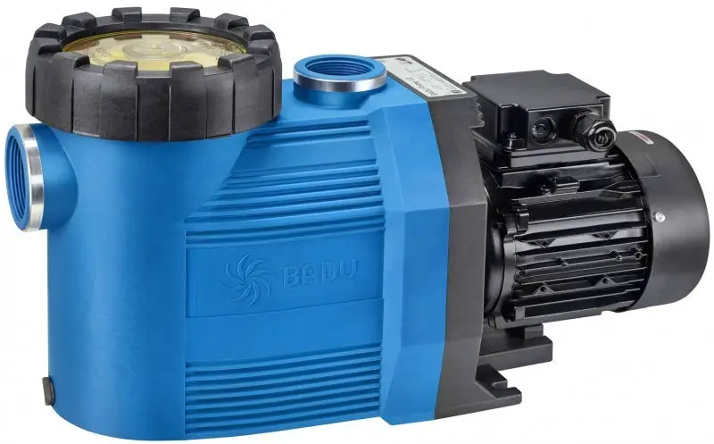 Levný Badu PRIME 13, 13m3/h 230V 0,72kW