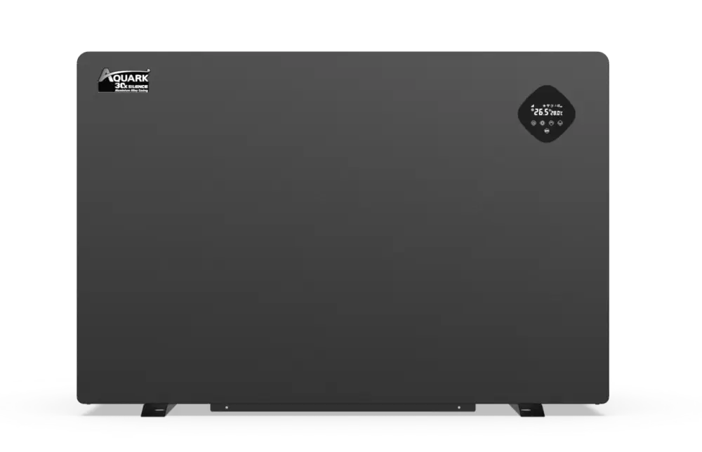 Nakupujte Hned Tepelné čerpadlo Mr.Silence 30 34,0kW 400V (66-110 m3)