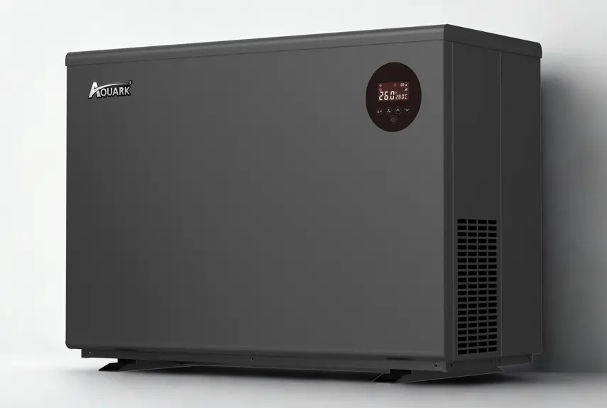 Akční Nabídka Tepelné čerpadlo Mr.Green 14kW (30-45 m3)