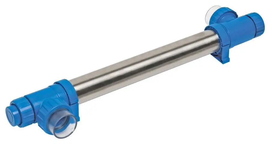 Bezpečná Platba UV-Sterilizátor Blue Lagoon 75W