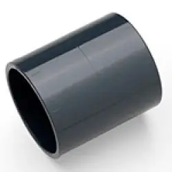 Finální Výprodej Mufna d20 PVC PN16