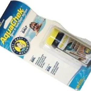 Finální Výprodej Tester na sůl Aquacheck proužky