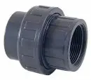 Šroubení L/závit vnitřní PVC d20x1/2 Finální Výprodej