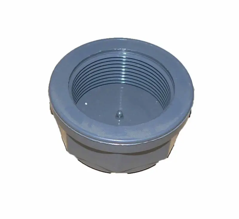 Zátka vnitřní závit PVC d1 1/2" Jen Po Omezenou Doba