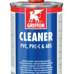 Akce Čistič Griffon PVC 1000ml