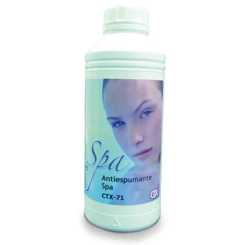 Levný CTX 71 odpěňovač 1litr