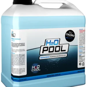 H2O POOl 10L Expresní Doručení
