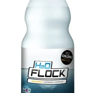 H2O FLOCK 1L Rychlé Dodání