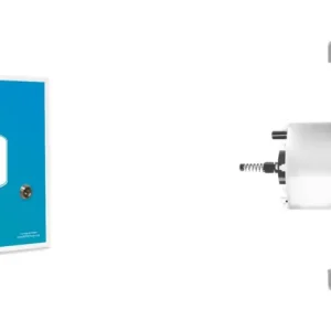 Objednat Nyní Středotlaká UV lampa CHARM LifeUVM0104-13-AW-AEP-LD