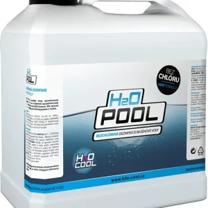 H2O POOL 3l Akce
