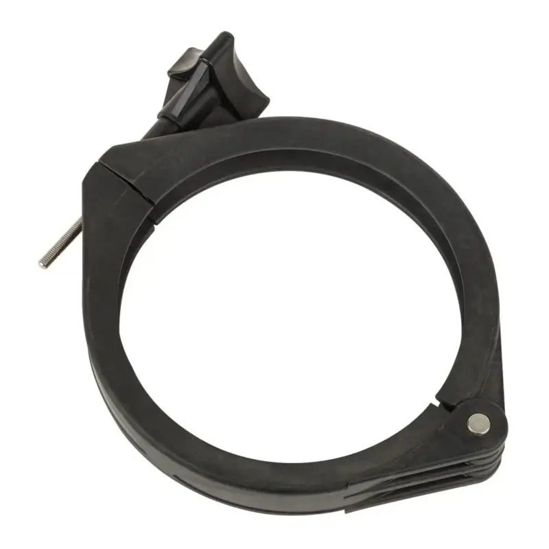 Klema 6-ti cestného ventilu VF a víka MFS Cenová Bomba