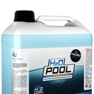 Akční Nabídka H2O POOL 5l