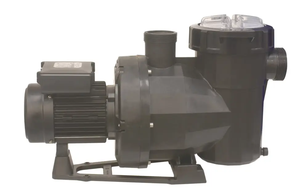Rychlé Dodání Čerpadlo Victoria + Silent 34 m3/h 230V