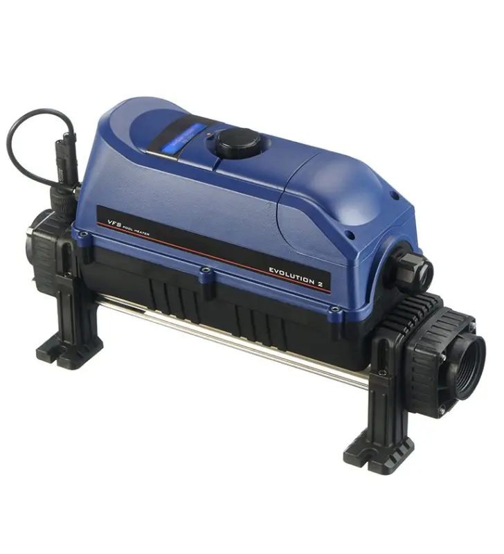 Přímo Od Výrobce Elecro Evolution2 12kW, 400V