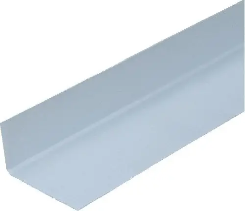 L-profil poplastovaný 50x20mm x 2m vnitřní, cena za 1 ks Ihned K Objednání
