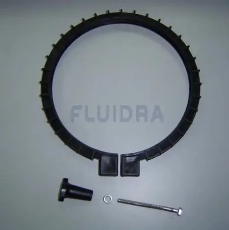 Sezónní Sleva Spona ventilu k fitru D300