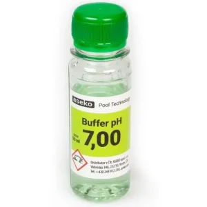 Přímo Od Výrobce Buffer pH 7.00
