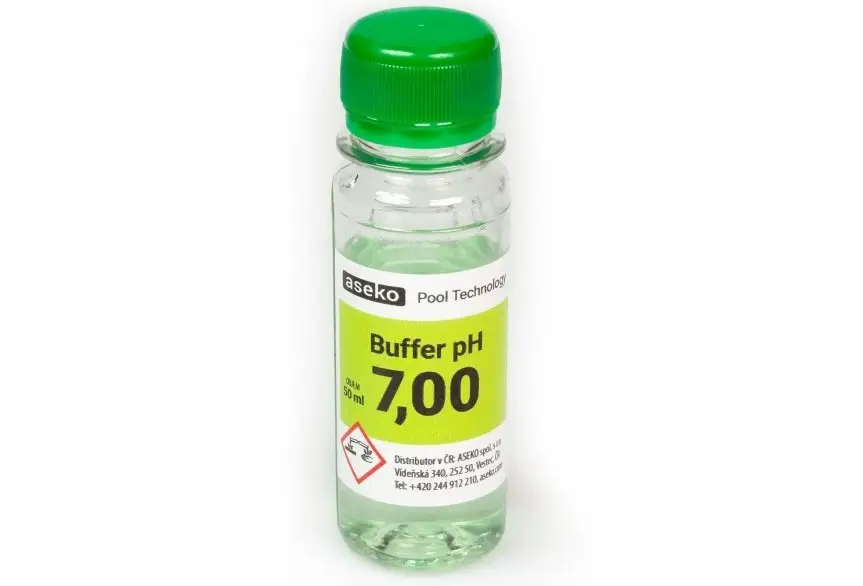 Přímo Od Výrobce Buffer pH 7.00