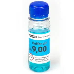 Buffer pH 9,00 Aktuální