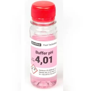 Buffer pH 4,01 Akce